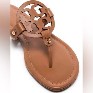 Tory Burch Miller Sandals